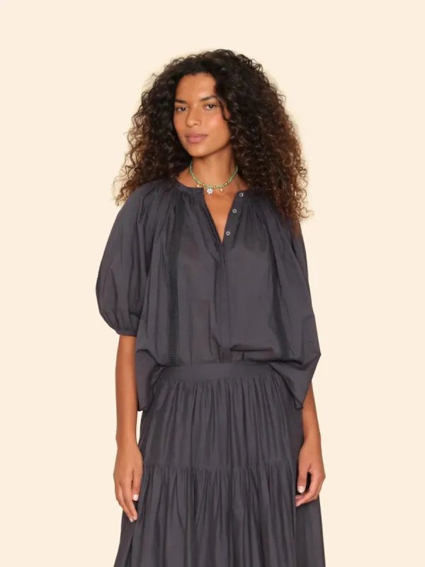 Evynn Shirt sold by Hills Dry Goods