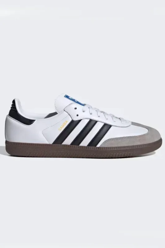 Samba OG Shoes sold by Hills Dry Goods