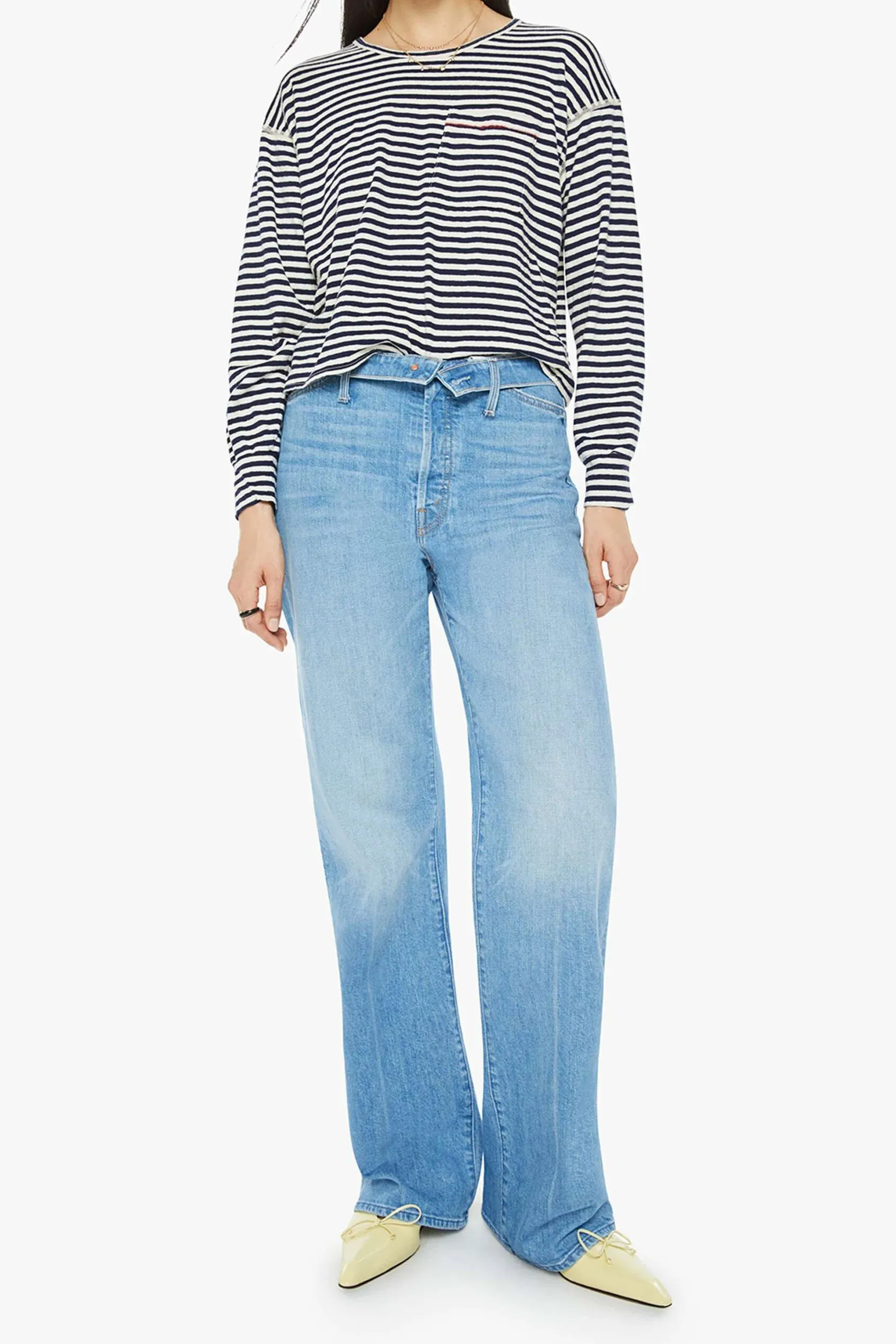 The Dugout Scoop Pocket sold by Hills Dry Goods product image thumbnail 2