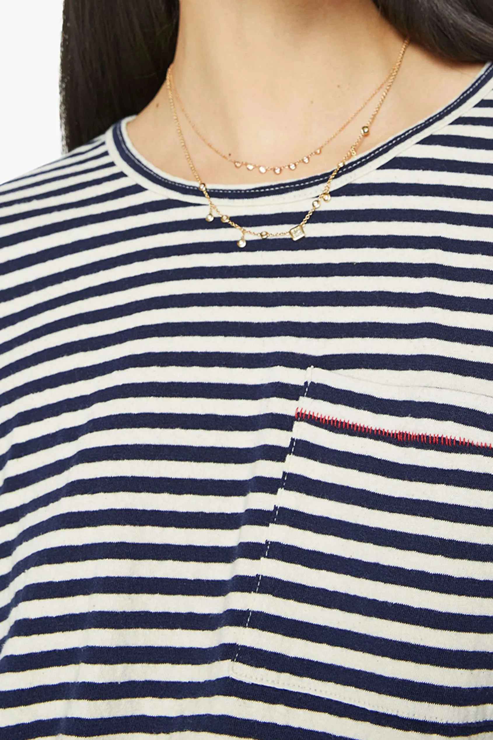 The Dugout Scoop Pocket sold by Hills Dry Goods product image thumbnail 5