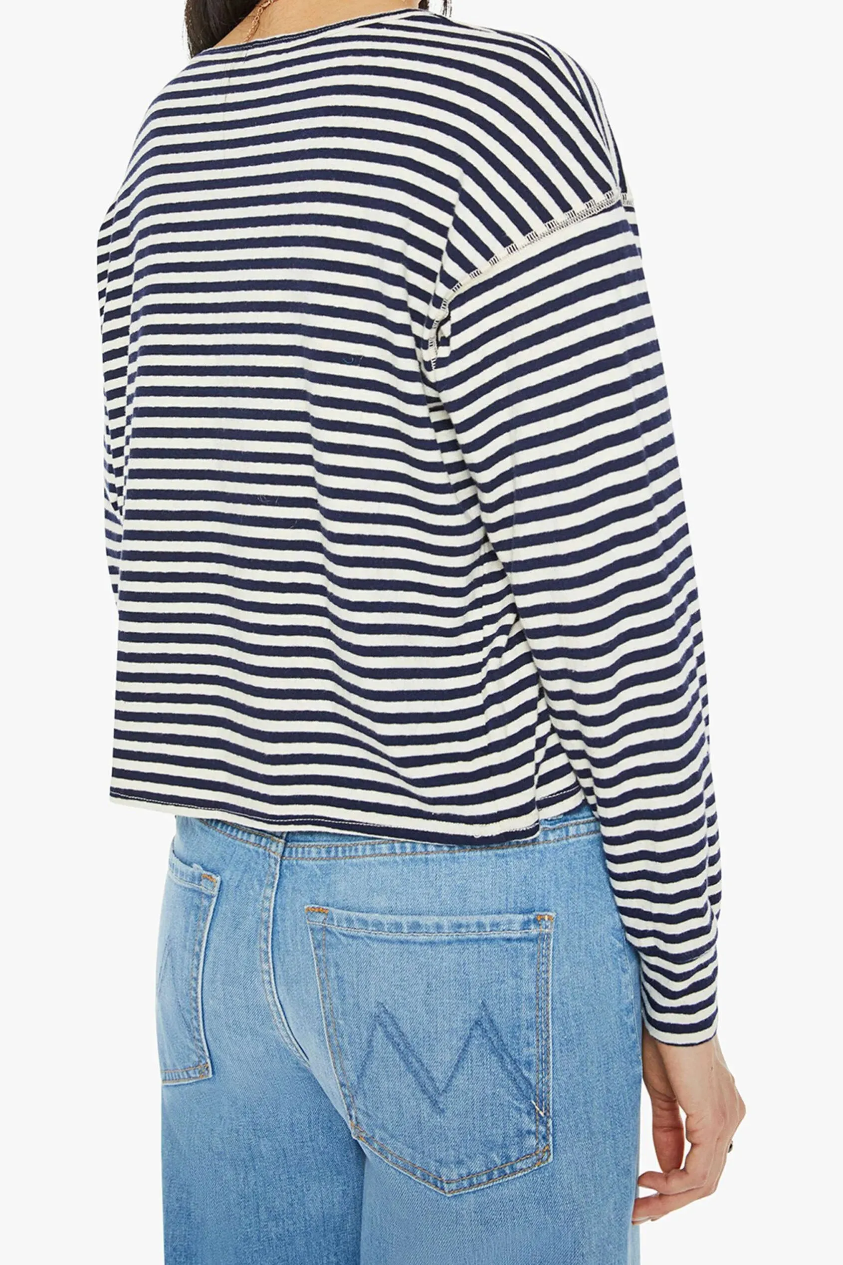 The Dugout Scoop Pocket sold by Hills Dry Goods product image thumbnail 4