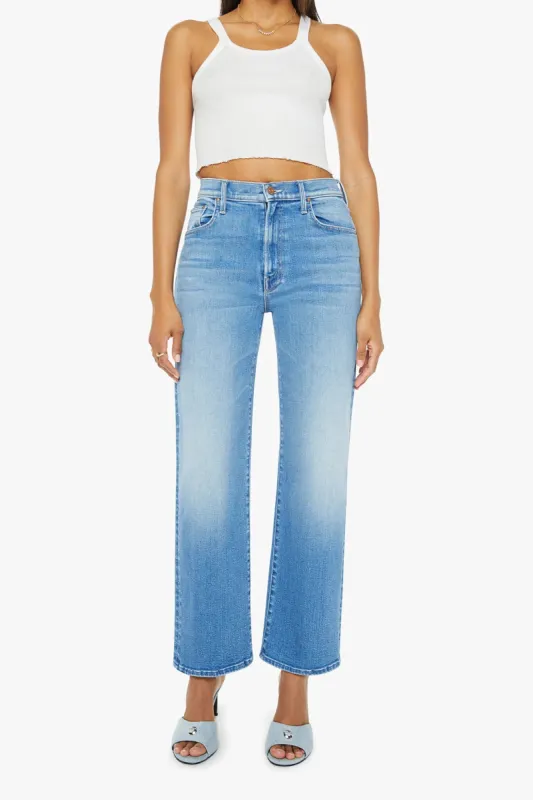 The Rambler Zip Flood sold by Hills Dry Goods