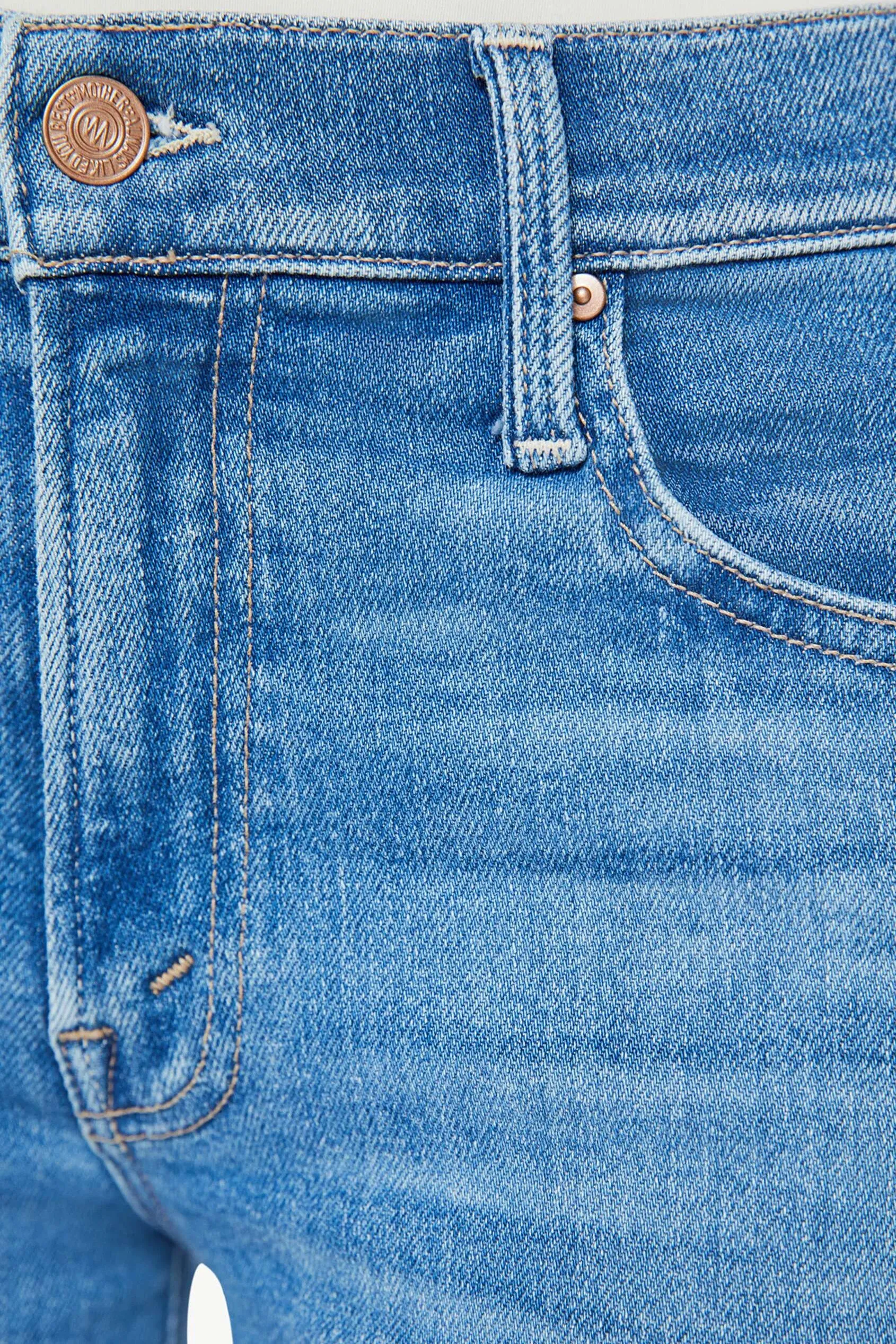 The Mid Rise Rambler Zip Ankle sold by Hills Dry Goods product image thumbnail 5