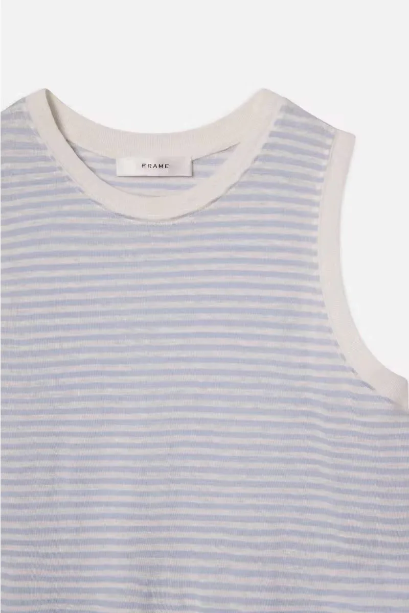 Muscle Crew Tee sold by Hills Dry Goods product image thumbnail 2