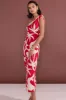 Rhodes Midi Dress sold by Hills Dry Goods