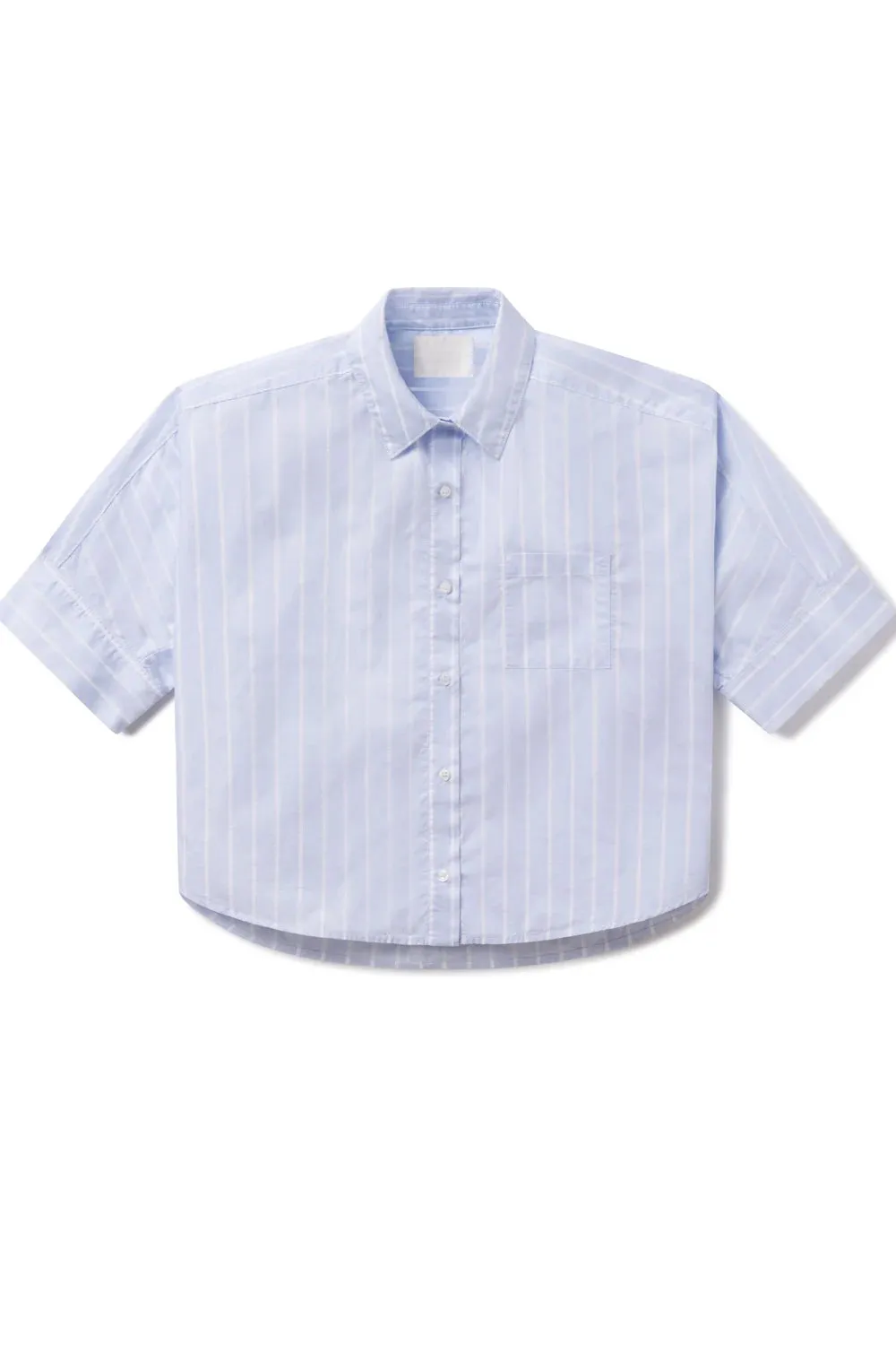 Claire Origami Shirt sold by Hills Dry Goods product image thumbnail 3