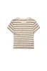 Kyle Tee sold by Hills Dry Goods