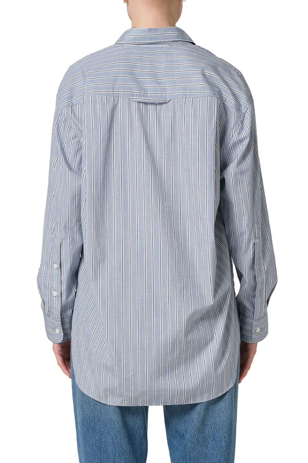 Kayla Shirt sold by Hills Dry Goods product image thumbnail 4