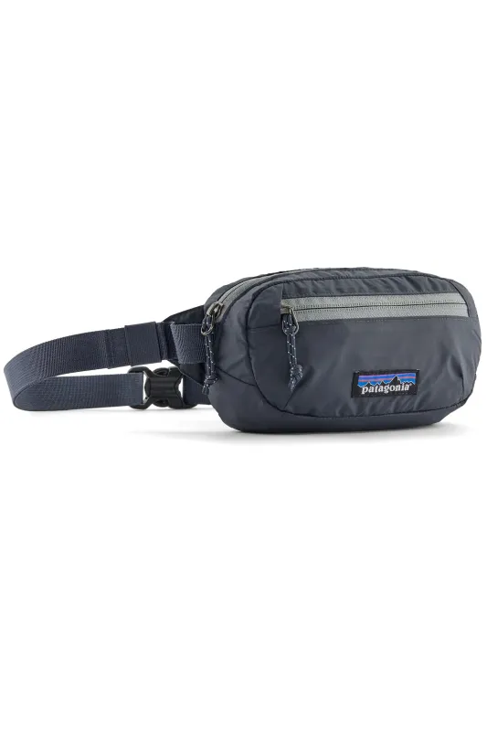 Terravia Mini Hip Pack 1L sold by Hills Dry Goods