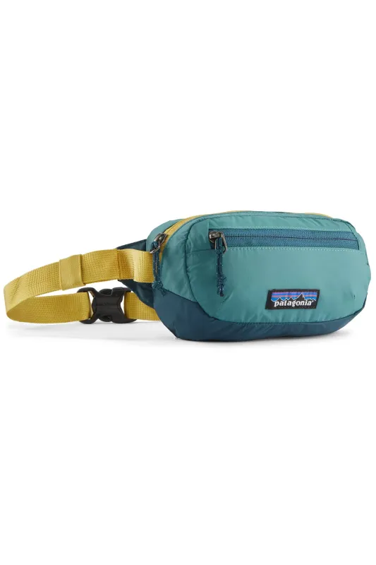 Terravia Mini Hip Pack 1L sold by Hills Dry Goods