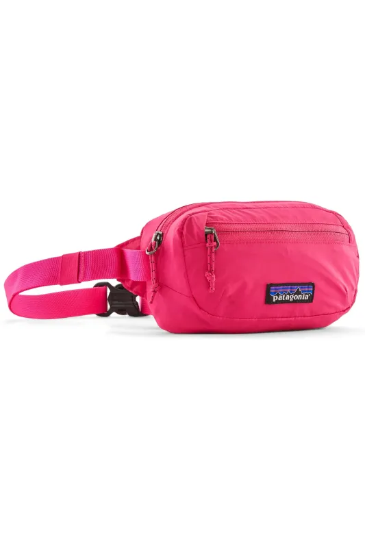 Terravia Mini Hip Pack 1L sold by Hills Dry Goods