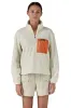 Women's Microdini 1/2-Zip Fleece Pullover sold by Hills Dry Goods