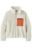 Women's Microdini 1/2-Zip Fleece Pullover sold by Hills Dry Goods