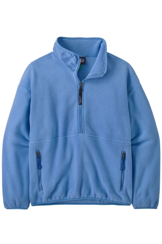 Women's Synchilla® Fleece Marsupial Pullover sold by Hills Dry Goods