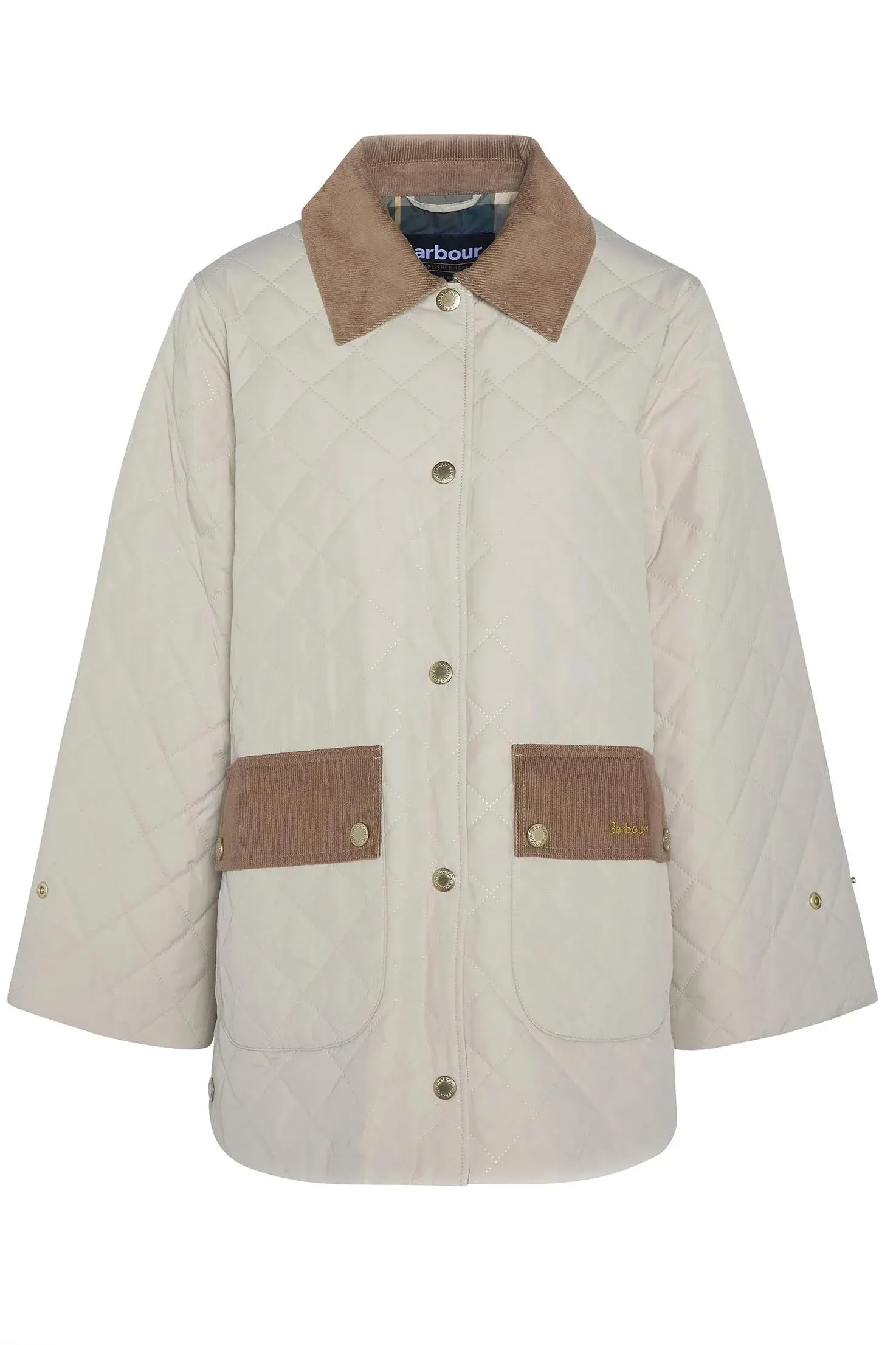 Corinne Quilted Jacket sold by Hills Dry Goods product image thumbnail 4