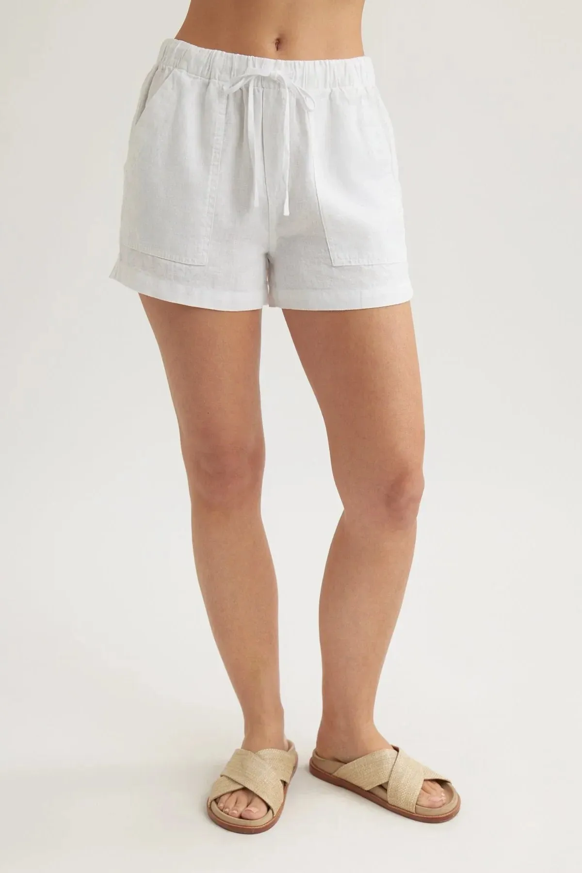 Pocket Short sold by Hills Dry Goods