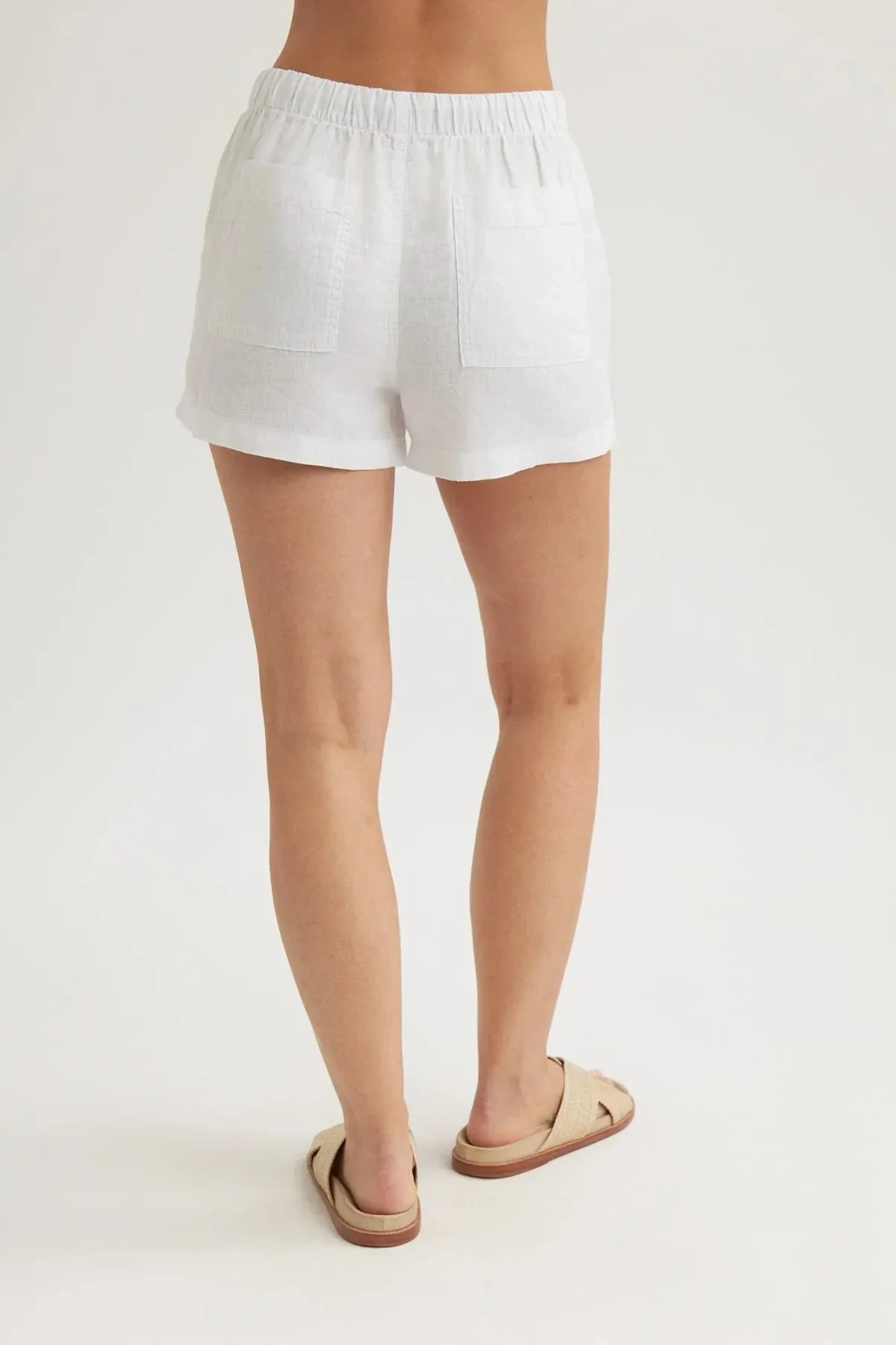 Pocket Short sold by Hills Dry Goods product image thumbnail 3