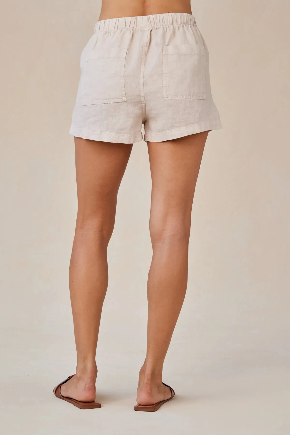 Pocket Short sold by Hills Dry Goods product image thumbnail 3