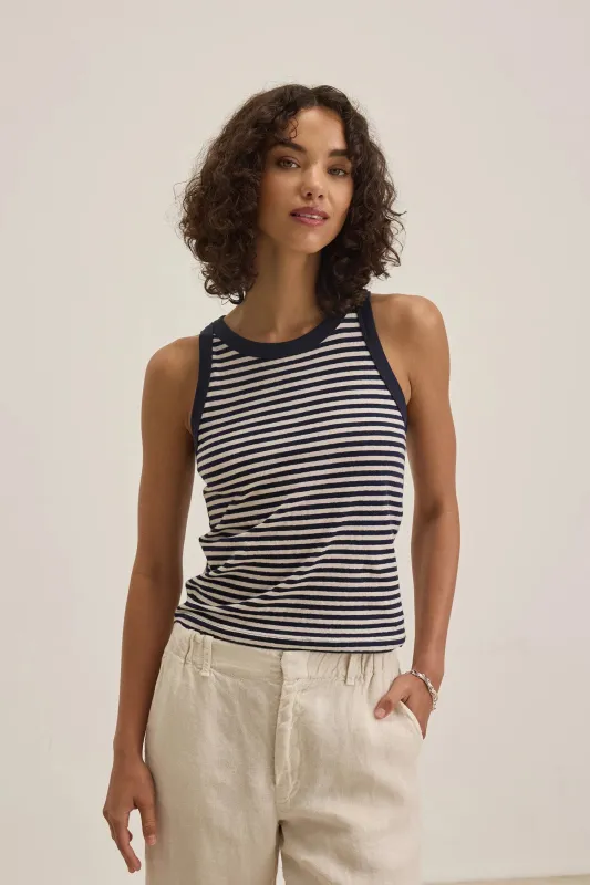 Lua Tank sold by Hills Dry Goods