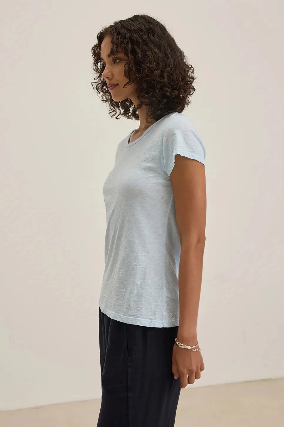 Odelia Tee sold by Hills Dry Goods product image thumbnail 2