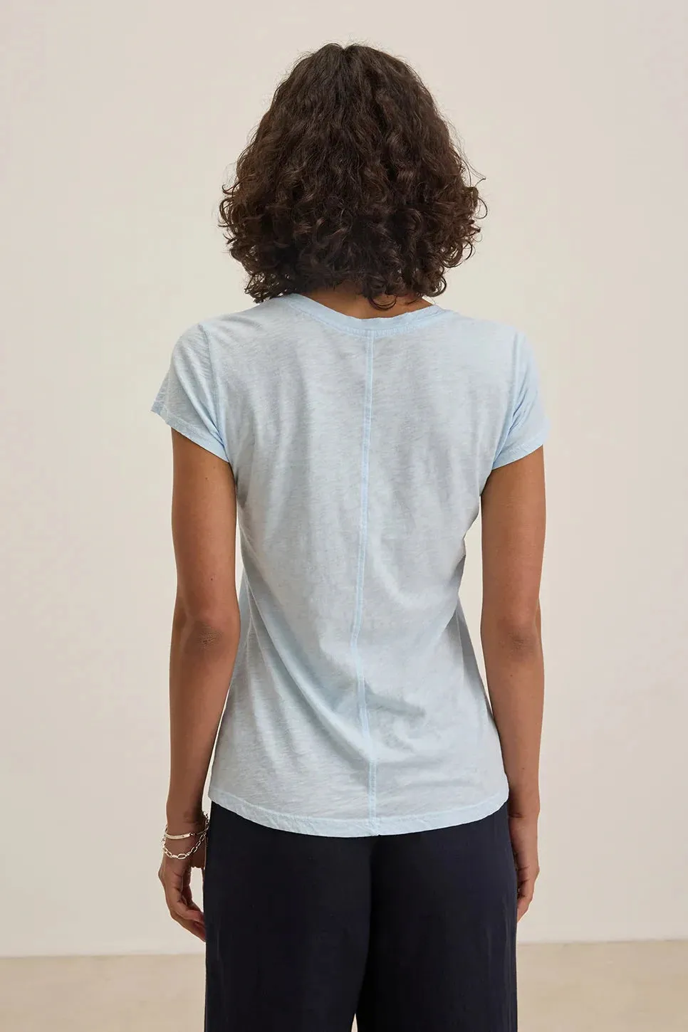 Odelia Tee sold by Hills Dry Goods product image thumbnail 3