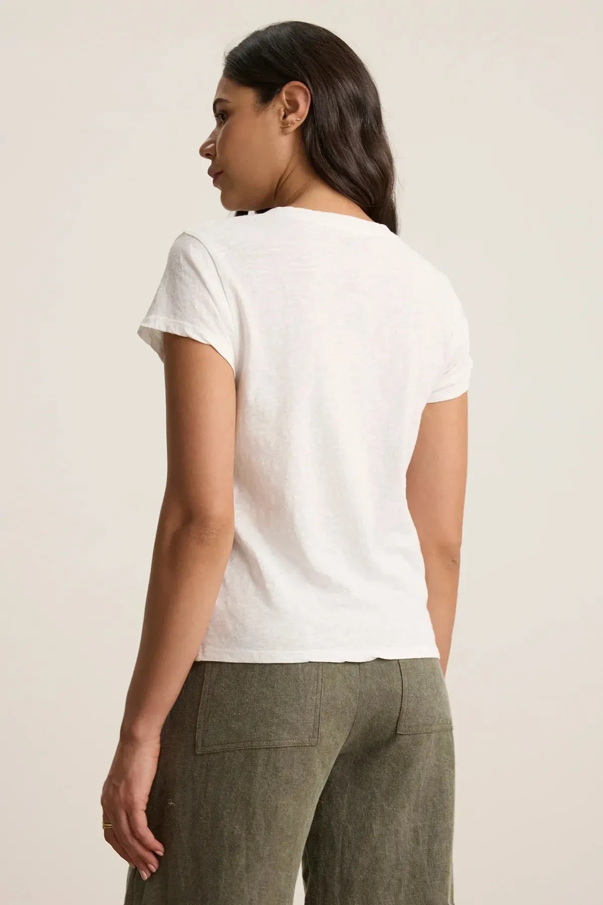 Eli Tee sold by Hills Dry Goods product image thumbnail 2