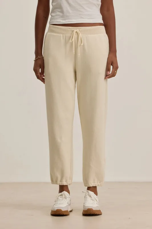 Luda Sweatpant sold by Hills Dry Goods