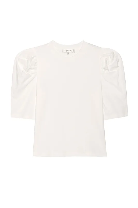 The Drape Tee sold by Hills Dry Goods