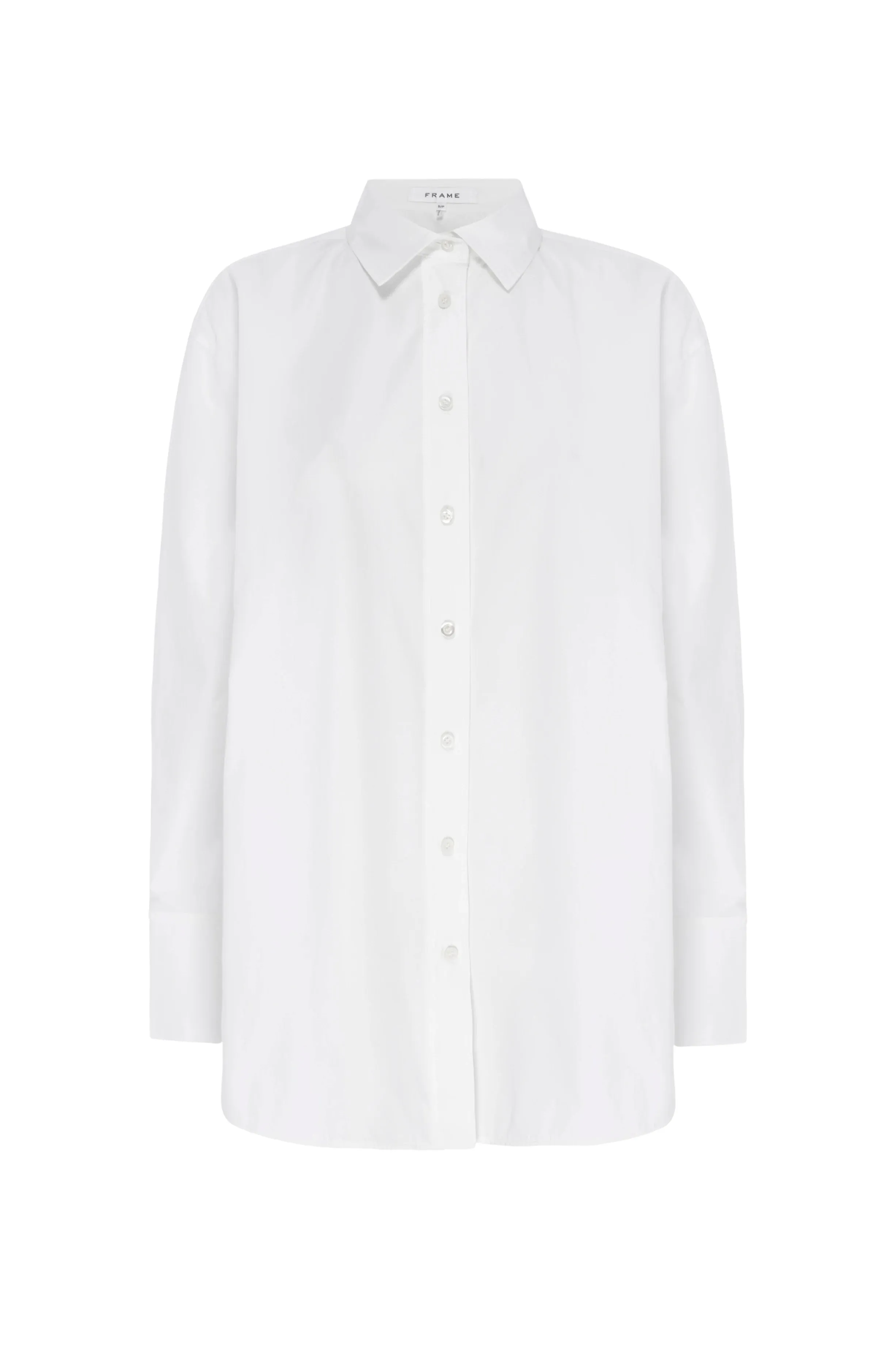 The Exaggerated Oversized Shirt sold by Hills Dry Goods