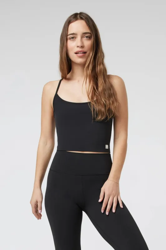 All The Feels Tank sold by Hills Dry Goods