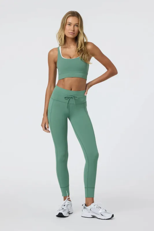 Daily Pocket Legging sold by Hills Dry Goods