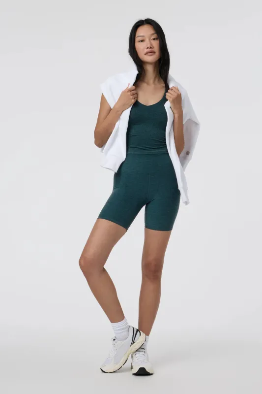 Clean Elevation Short sold by Hills Dry Goods
