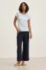 Lola Linen Pant sold by Hills Dry Goods