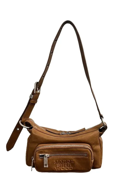Outpocket Hobo Mini sold by Hills Dry Goods
