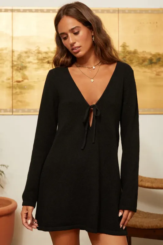 Aurora Dress sold by Hills Dry Goods