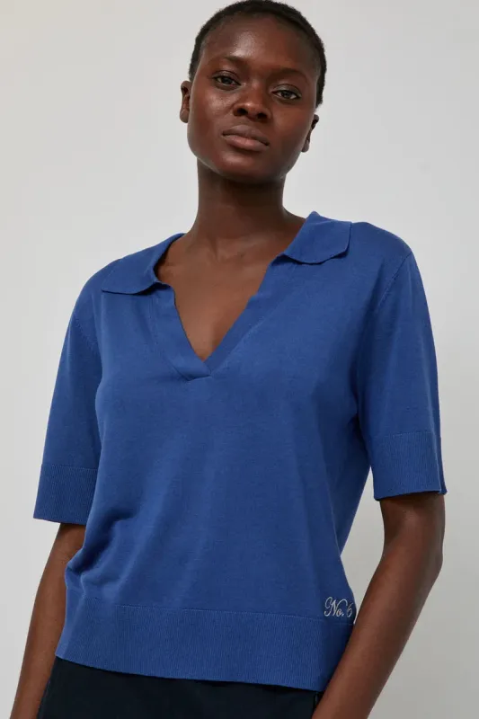 Amos Polo made by No. 6