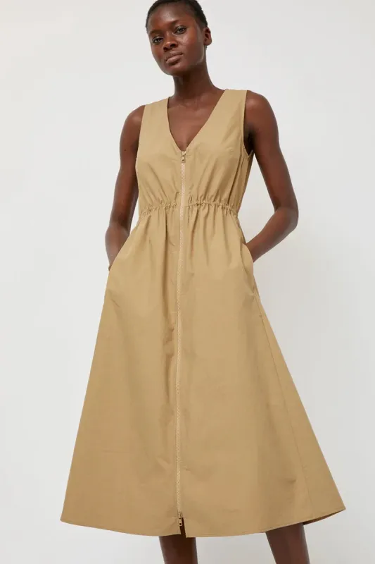 Mercer Dress sold by Hills Dry Goods