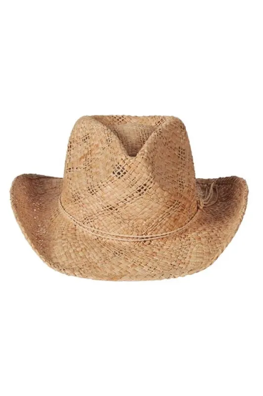 Sundance Cowboy made by Lack Of Color