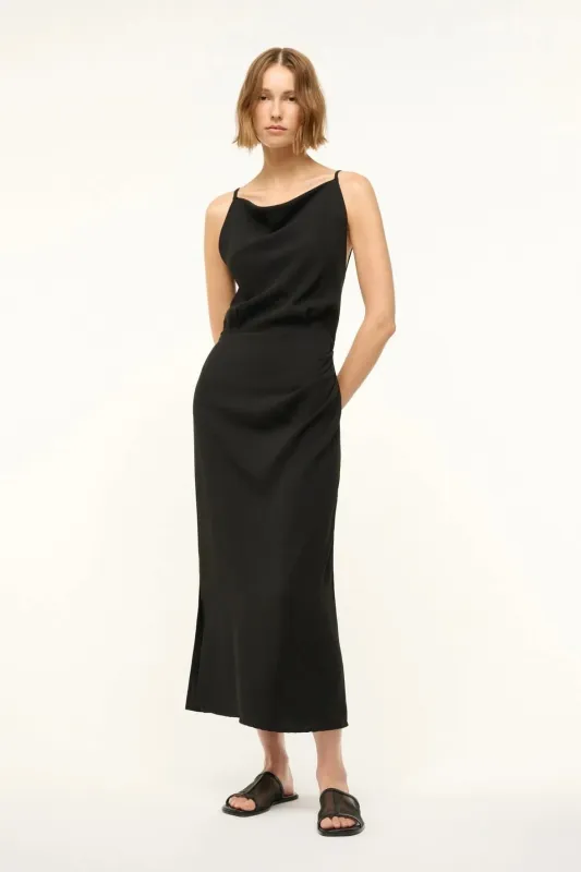 Hilda Dress sold by Hills Dry Goods