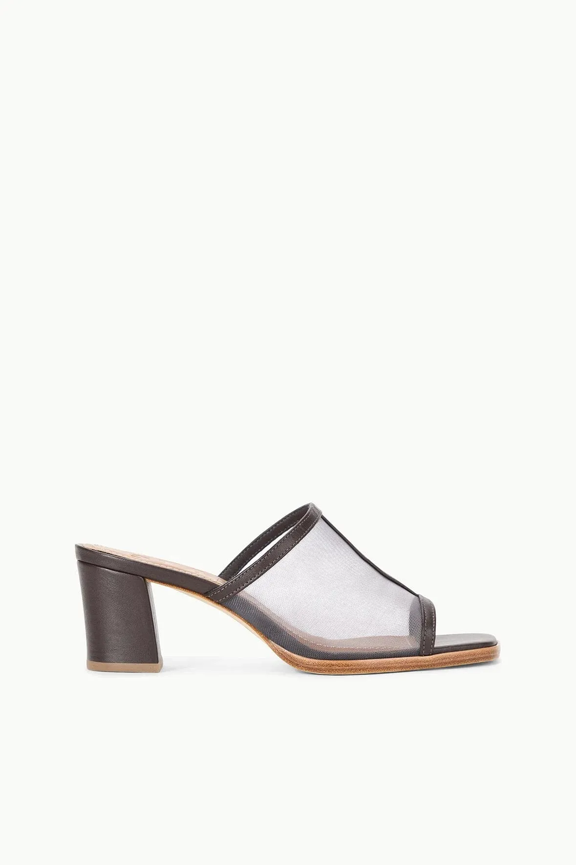 Alessandra Heel sold by Hills Dry Goods