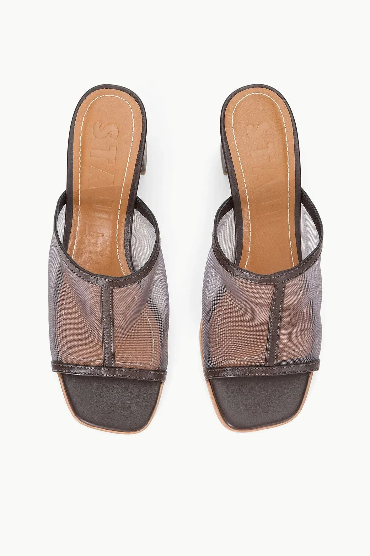 Alessandra Heel sold by Hills Dry Goods product image thumbnail 3