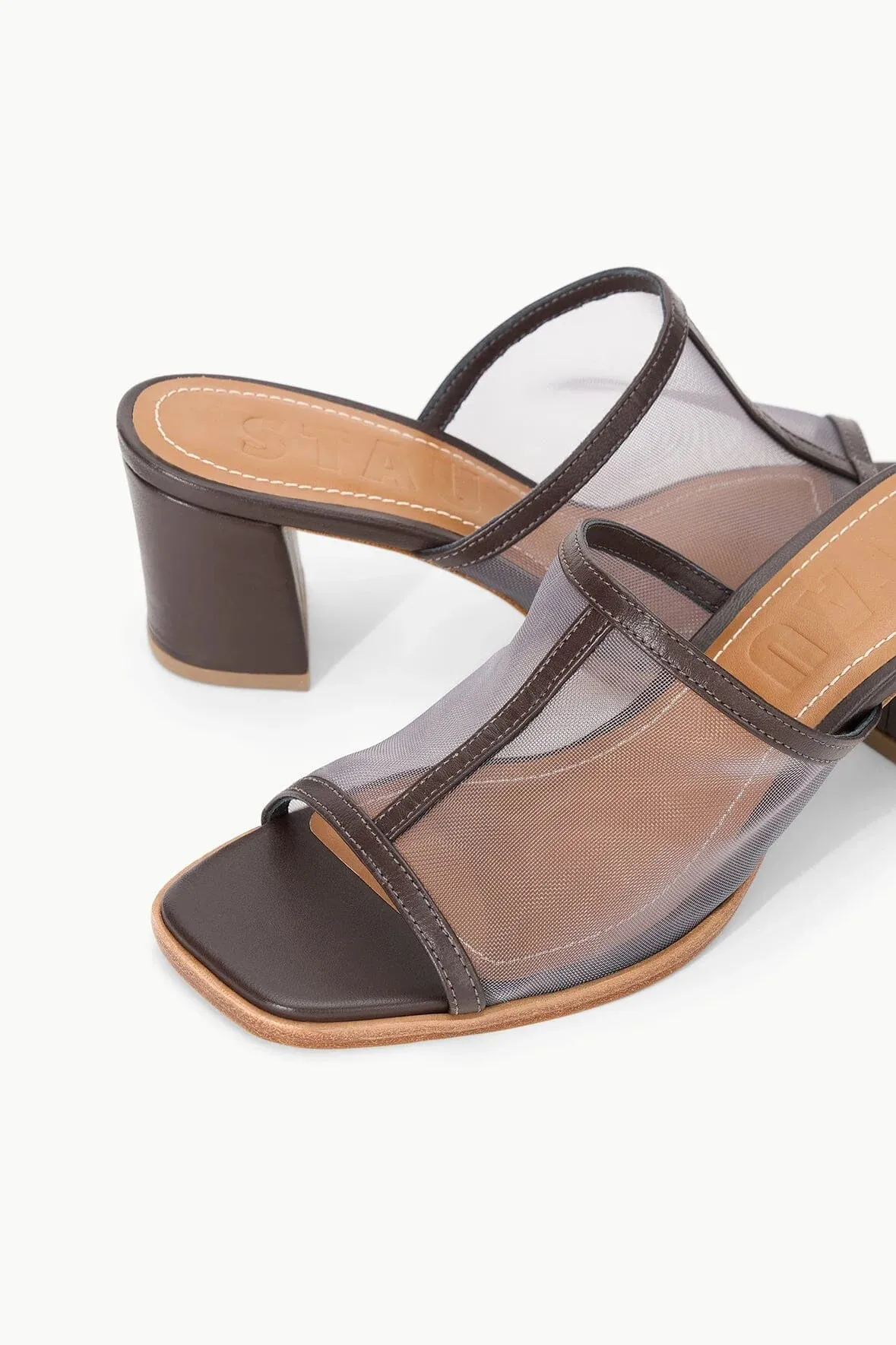 Alessandra Heel sold by Hills Dry Goods product image thumbnail 2