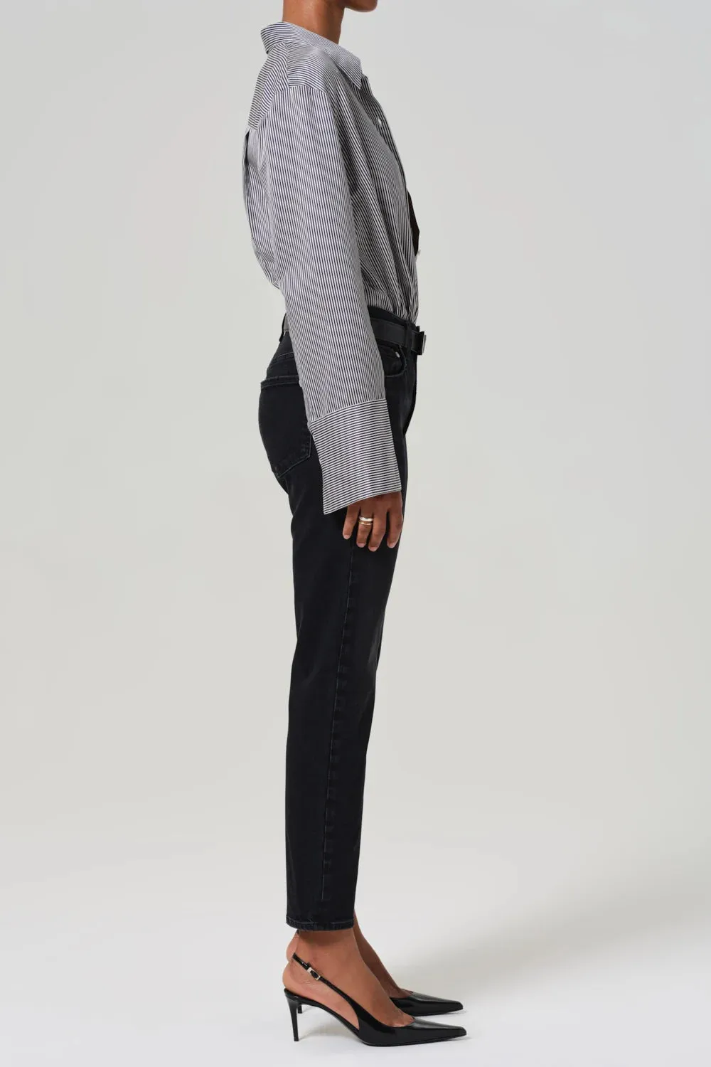 Zurie Ankle sold by Hills Dry Goods product image thumbnail 3