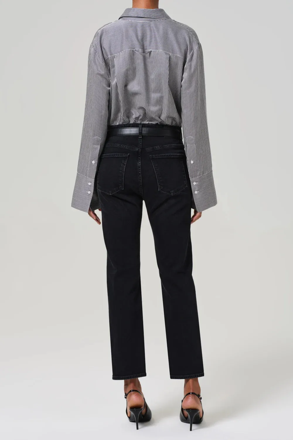 Zurie Ankle sold by Hills Dry Goods product image thumbnail 4