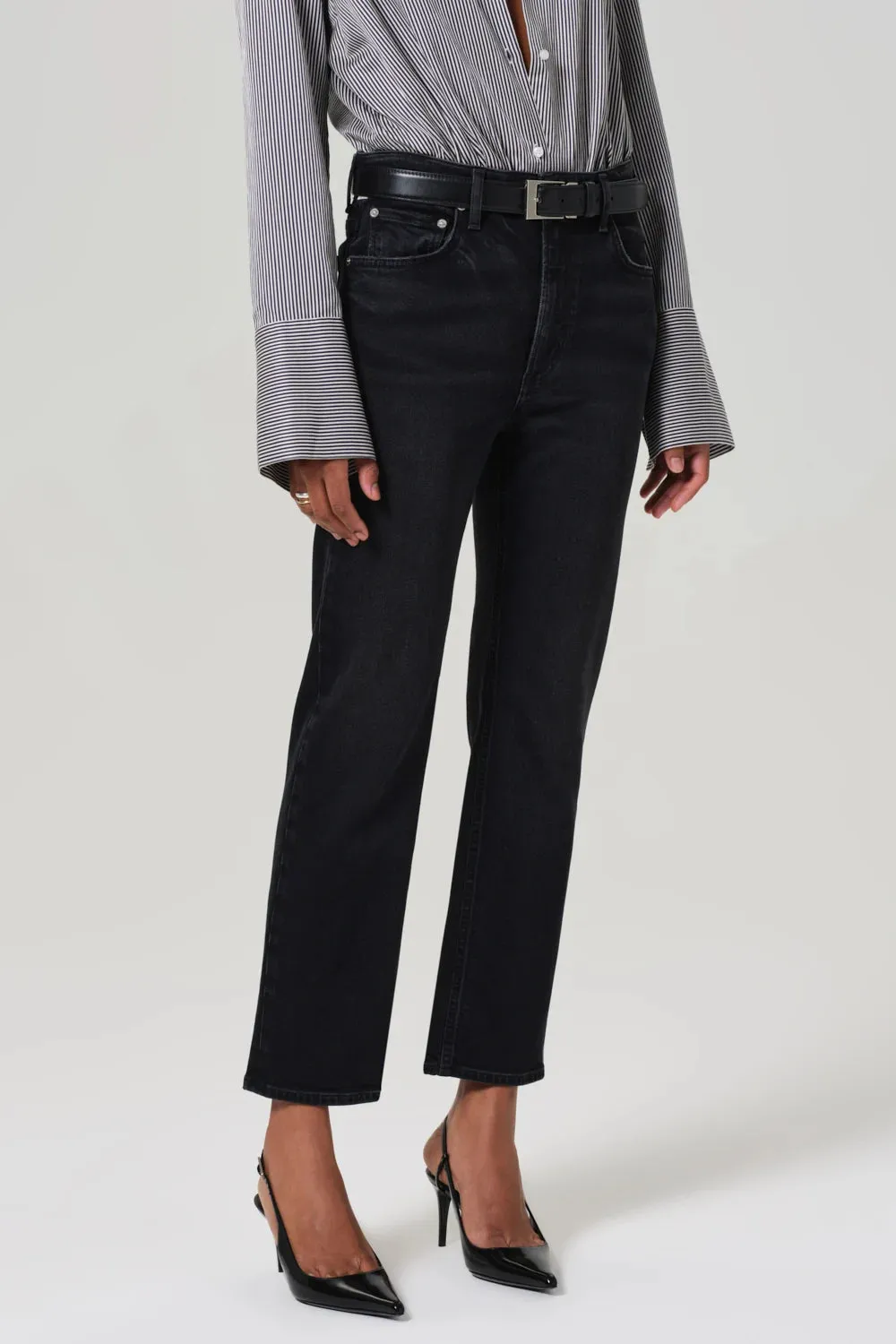 Zurie Ankle sold by Hills Dry Goods product image thumbnail 2