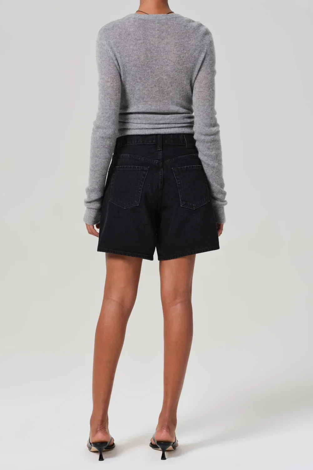 Brynn Drawstring Short sold by Hills Dry Goods product image thumbnail 4