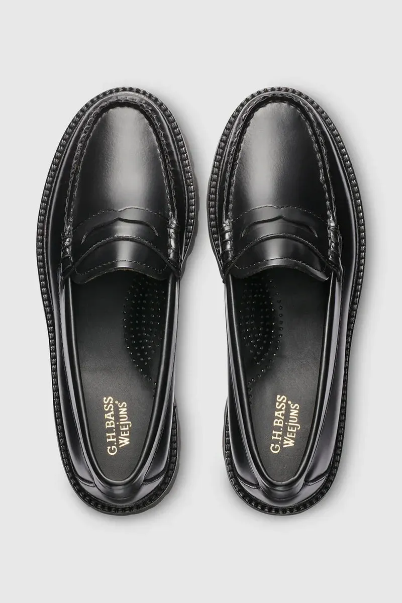 Whitney Super Lug Weejuns Loafer sold by Hills Dry Goods product image thumbnail 3