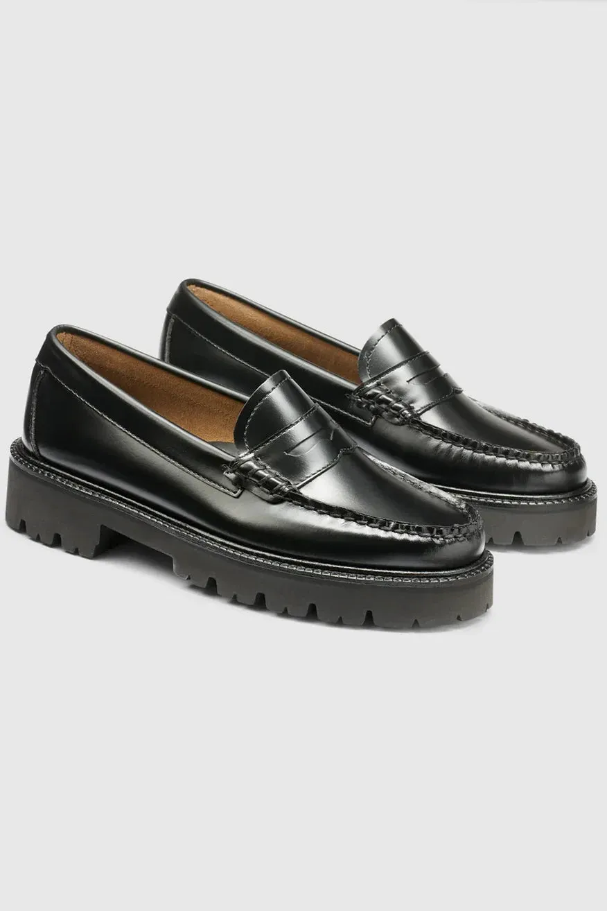 Whitney Super Lug Weejuns Loafer sold by Hills Dry Goods product image thumbnail 2