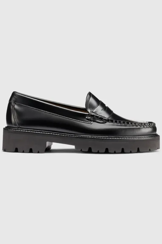 Whitney Super Lug Weejuns Loafer sold by Hills Dry Goods