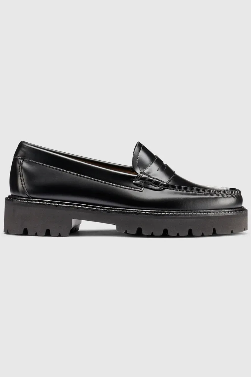 Whitney Super Lug Weejuns Loafer sold by Hills Dry Goods